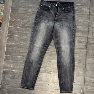 Gap | Curvy True Skinny | Sz 28 (Short)